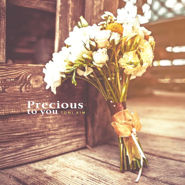Dear Love