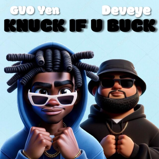 K.I.Y.B (feat. Deveye)
