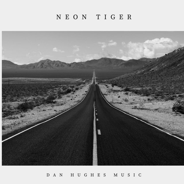 Neon Tiger
