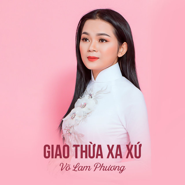 Giao Thừa Xa Xứ