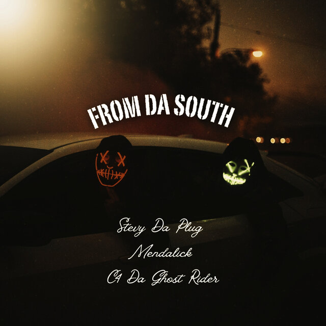 From Da South