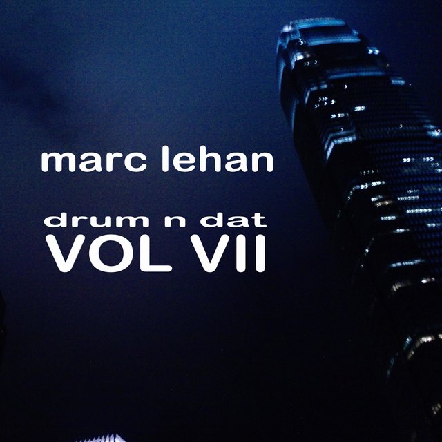 Drum n Dat VOL VII