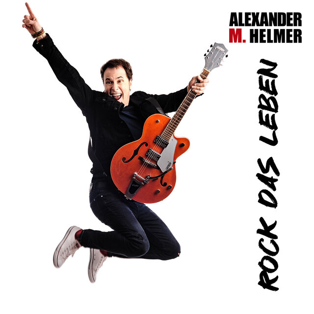Rock das Leben