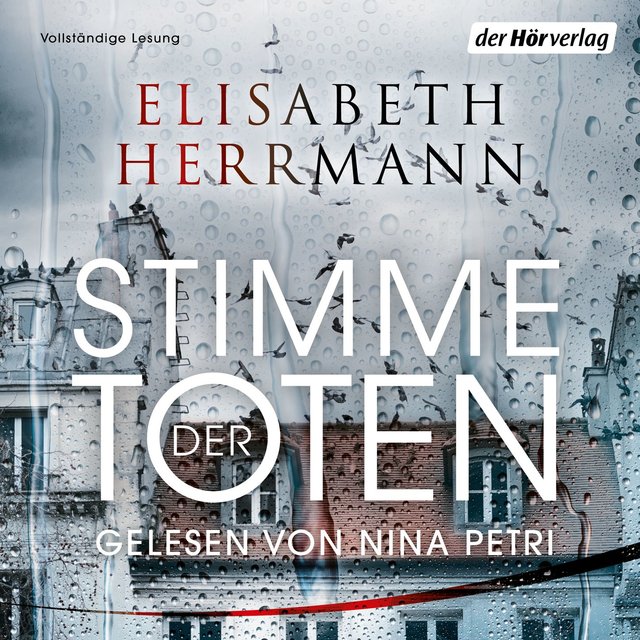 Stimme der Toten (Ungekürzt)