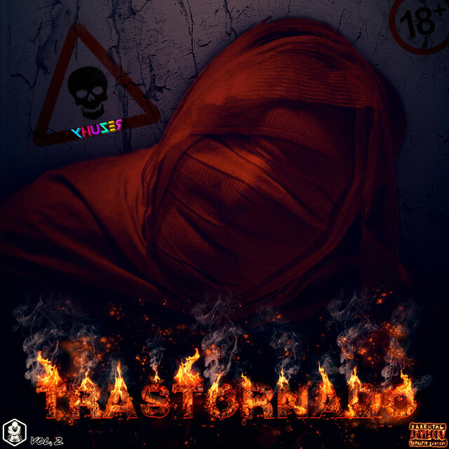 Trastornado, Vol. 2