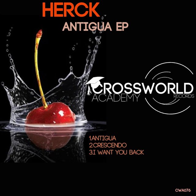 Antigua EP