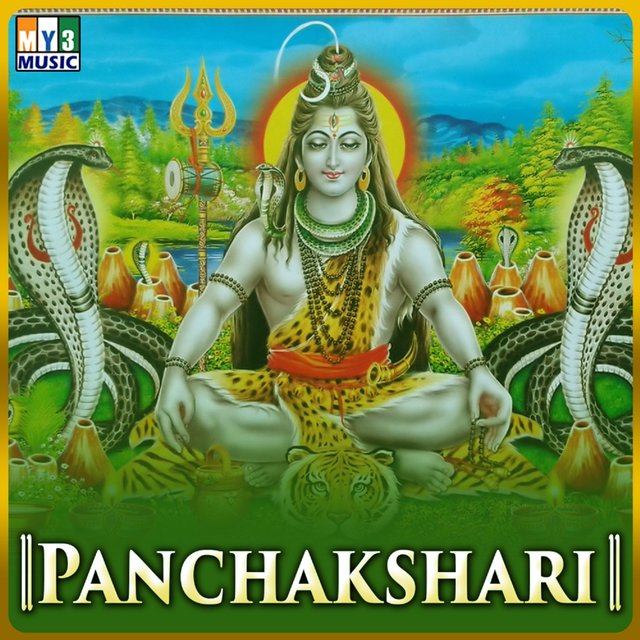 Panchakshari