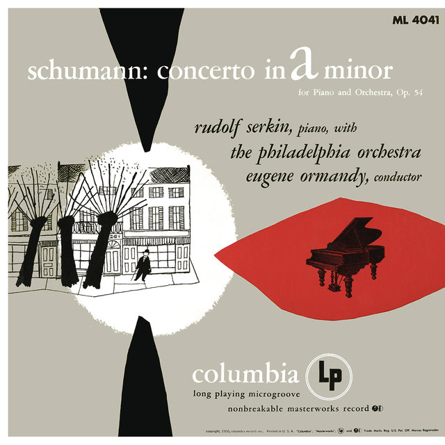 Schumann: Concerto for Piano and Orchestra in A Minor, Op. 54 (2017 Remastered Version)