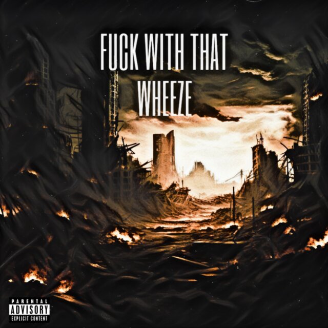 Fuck With That