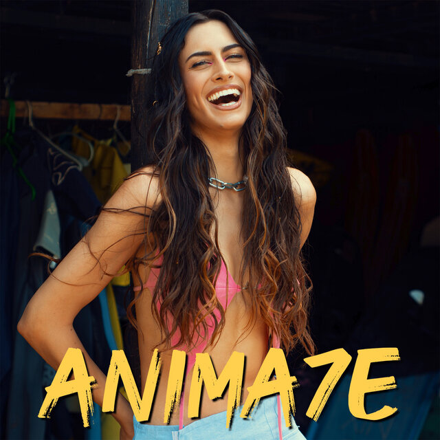 ANÍMA7E