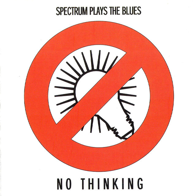 No Thinking