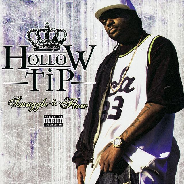 Go hollow. Hollow tip.
