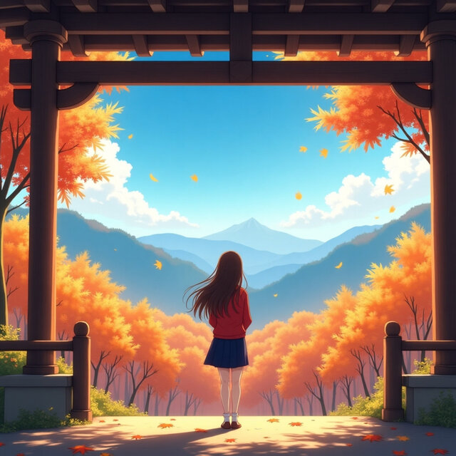 Peaceful Coffee