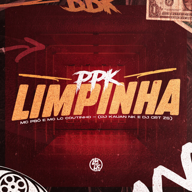 Ppk Limpinha