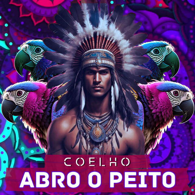 Abro o Peito