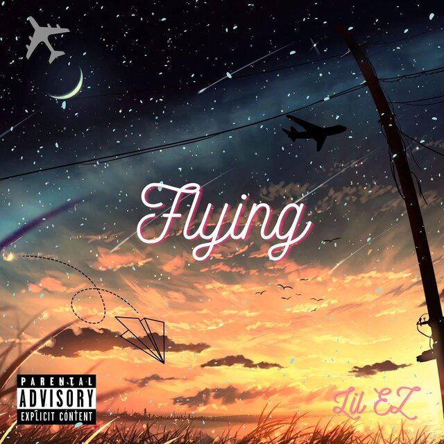 Flying