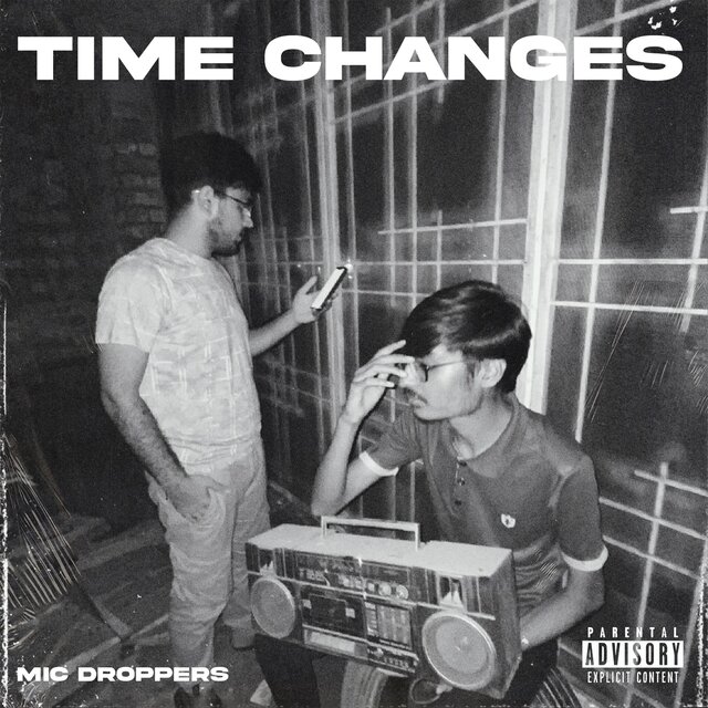 Time Changes