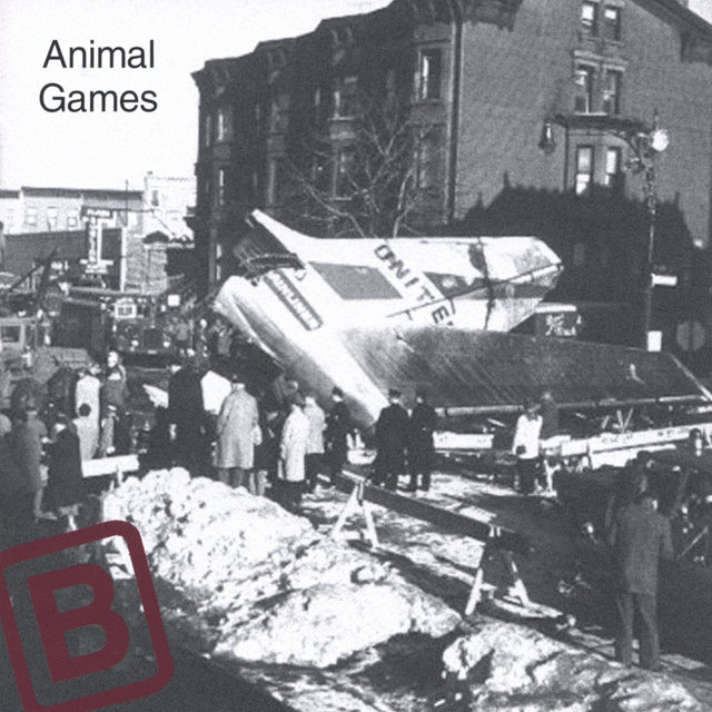 Animal Games
