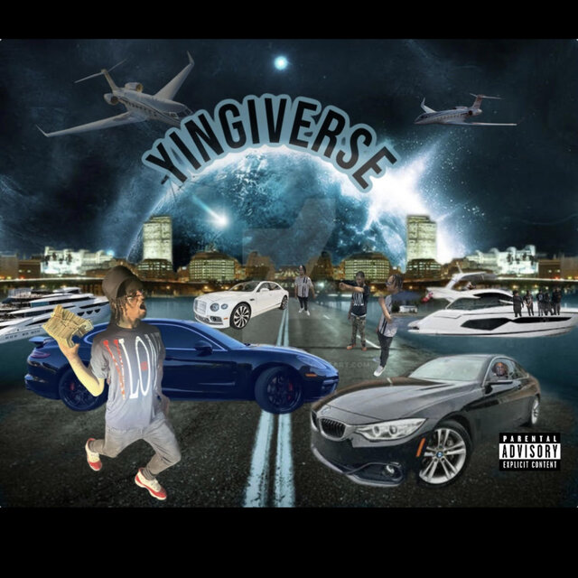YINGIVERSE