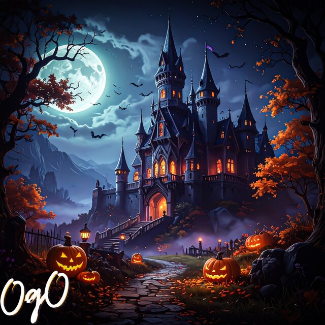 SPOOKY HALLOWEEN ACOUSTIC 2025