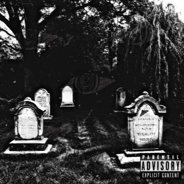 Backyard Burial (feat. cowboybob)