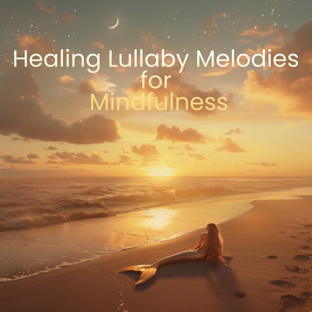 Healing Lullaby Melodies for Mindfulness