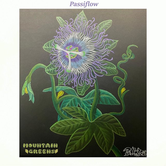 Passiflow