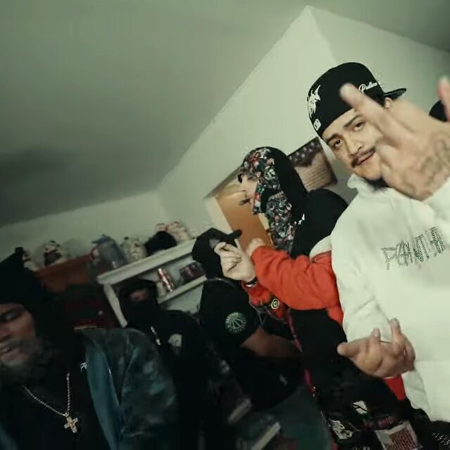 OT Money (feat. Cjnonchalant & 333Toasty)