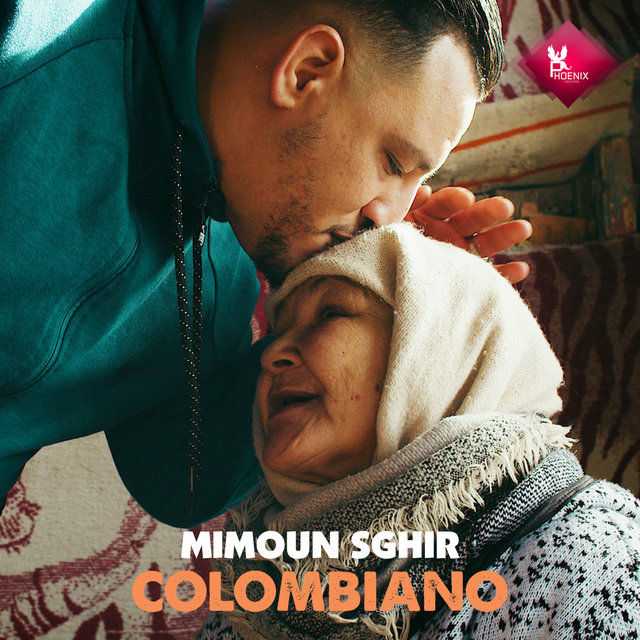 Colombiano