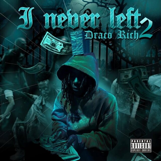 I Never Left 2