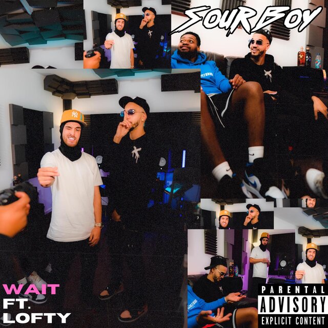 Wait (feat. Lofty)