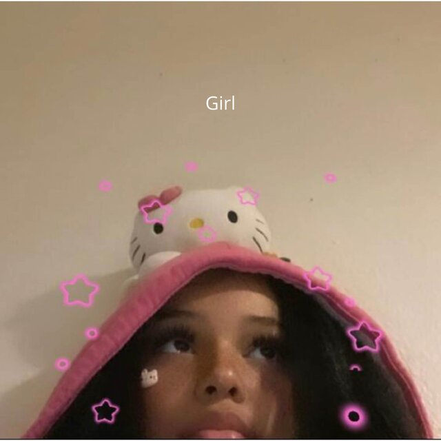 Girl :(