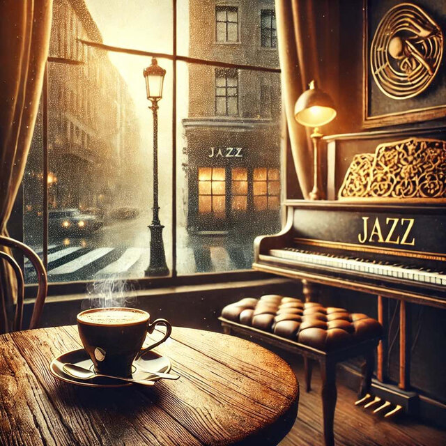 Urban Serenades