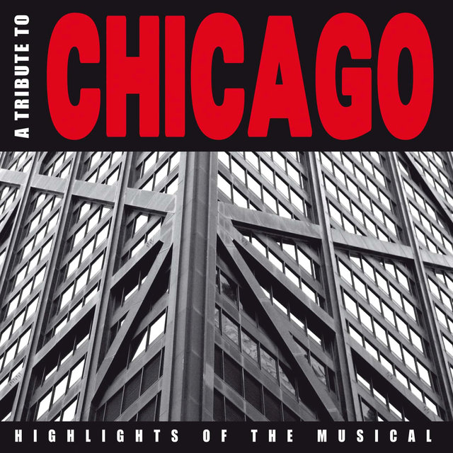 A Tribute To Chicago