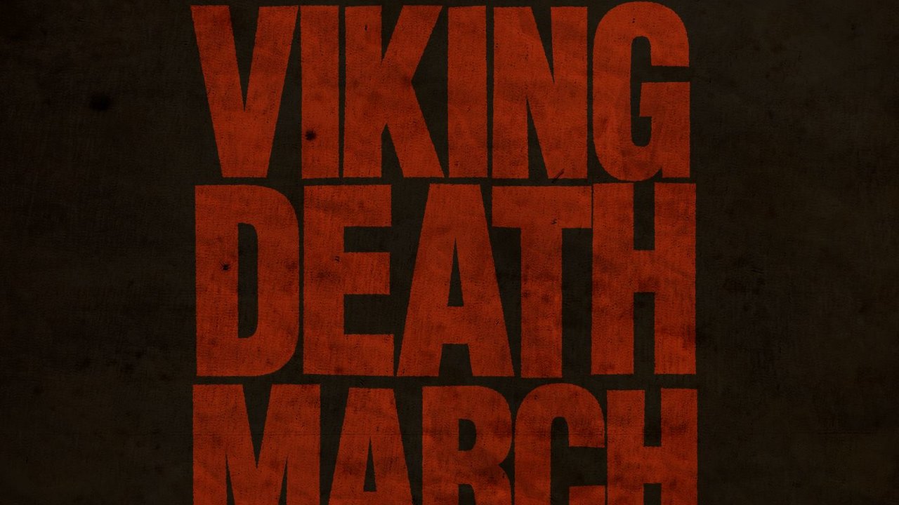 Viking Death March