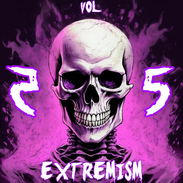 EXTREMISM, VOL.5