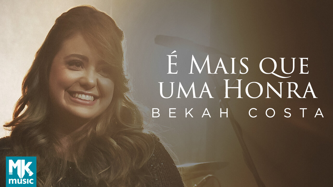 É Mais Que Uma Honra