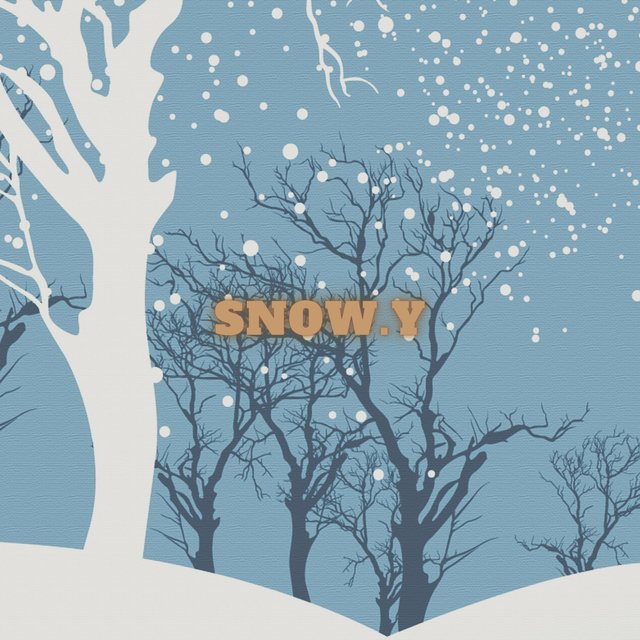 SNOW.Y