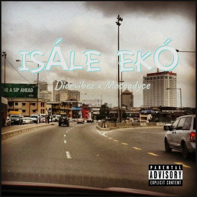 Isale Eko