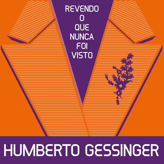 Revendo O Que Nunca Foi Visto