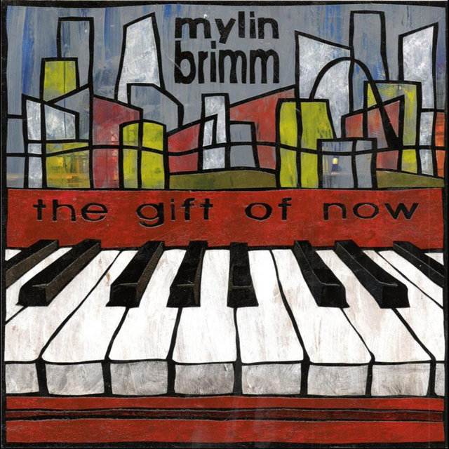 The Gift of Now