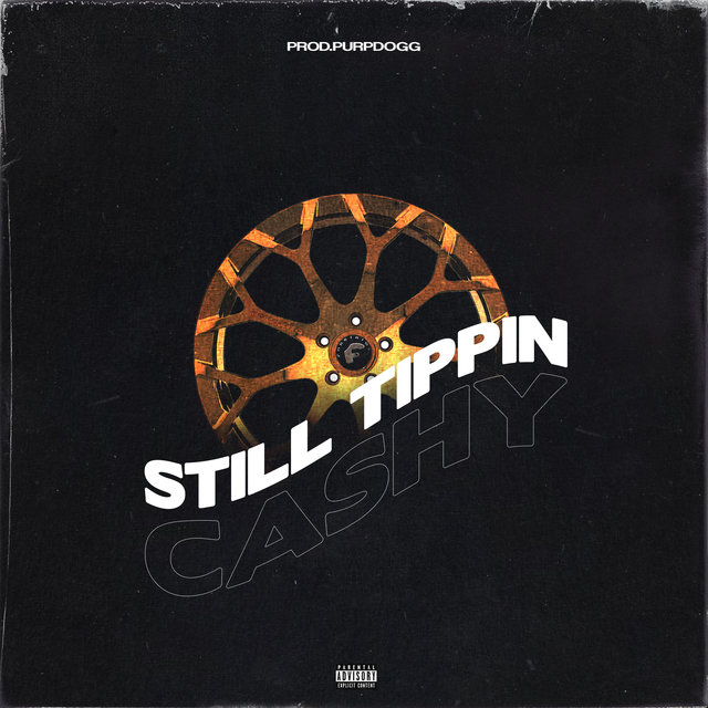 Still Tippin
