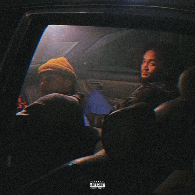 pop2 (feat. CANTRELL)