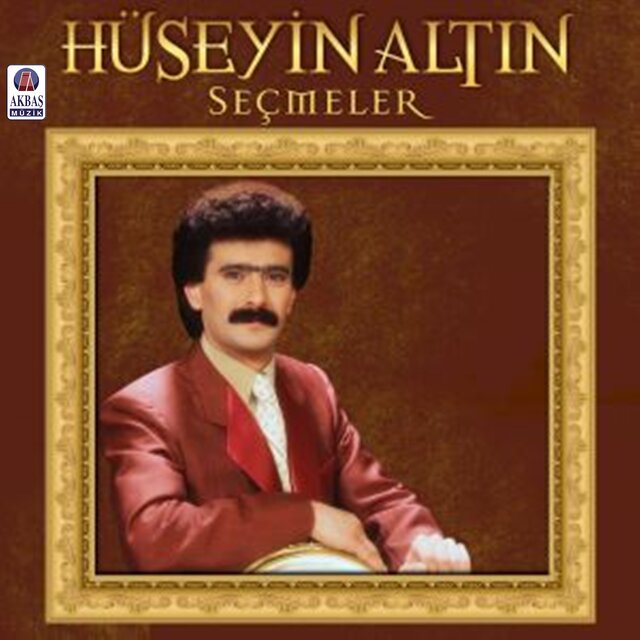 Seçmeler / Biter Mi Sandın