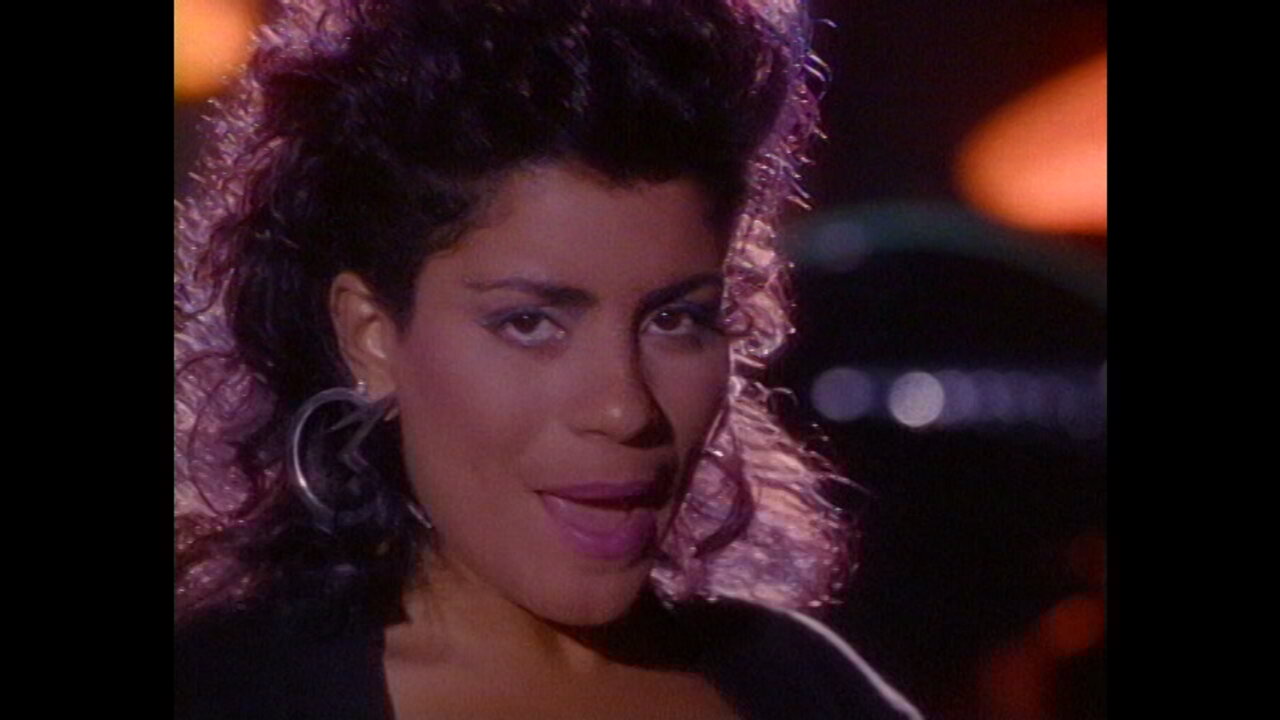 Lost In Emotion (Video)