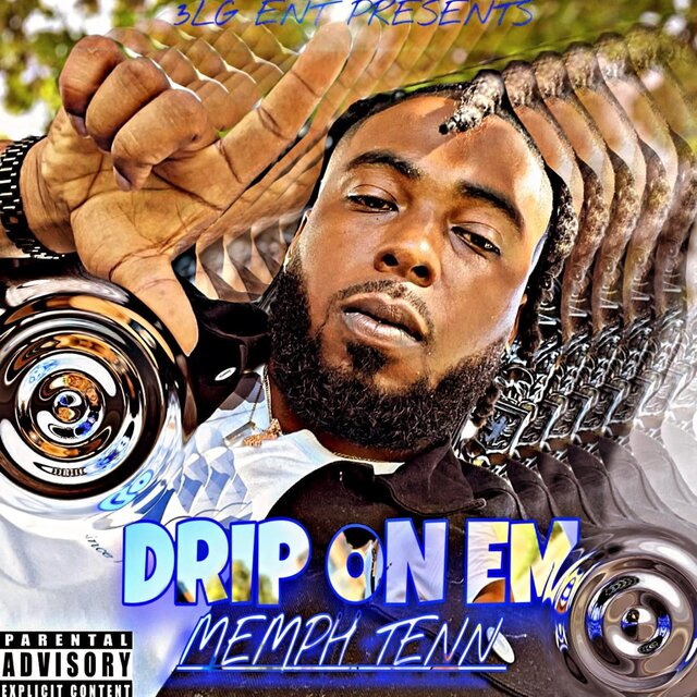 Drip On Em