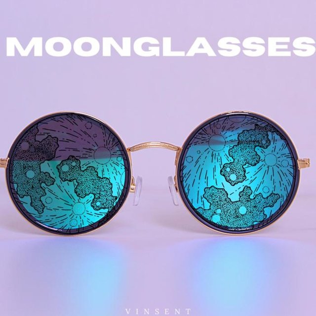 Moonglasses