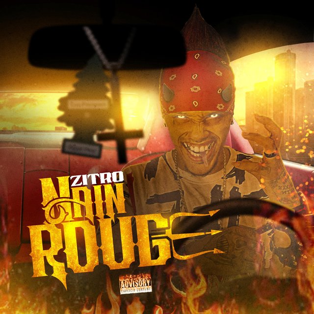 Nain Rouge