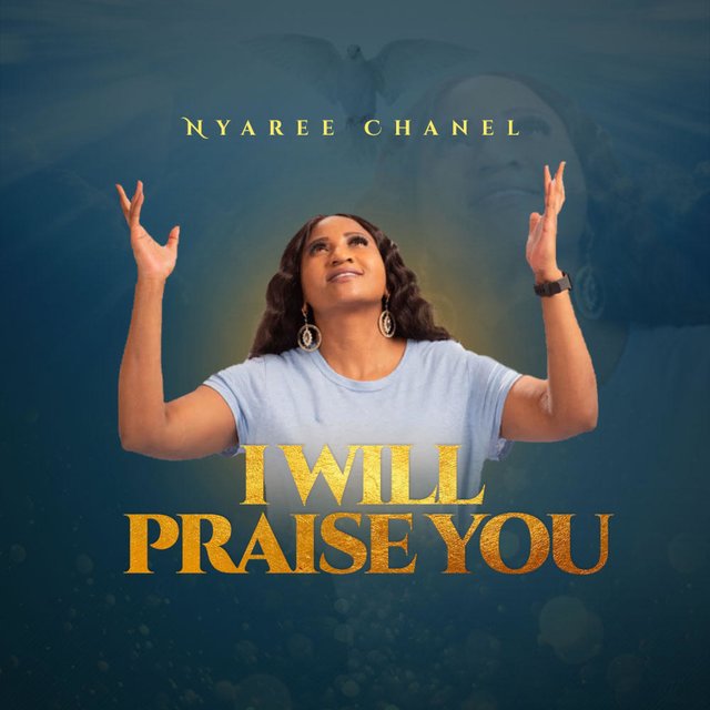 I Will Praise You