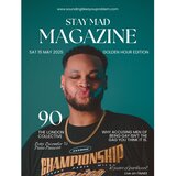 Stay mad